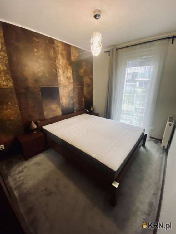 Mieszkanie  na sprzedaż, Poznań, Stare Miasto/Szeląg, ul. Serbska, 2 pokojowe