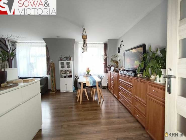 Mieszkanie  na sprzedaż, Walim, ul. , 3 pokojowe