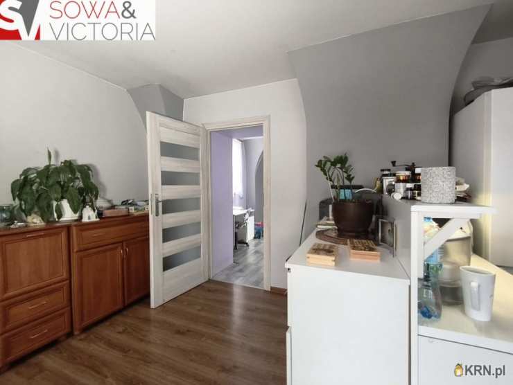 Mieszkanie  na sprzedaż, 3 pokojowe, Walim, ul. 