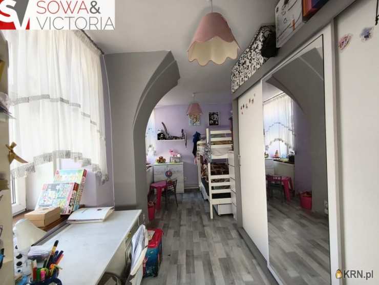 Walim, ul. , 3 pokojowe, Mieszkanie  na sprzedaż