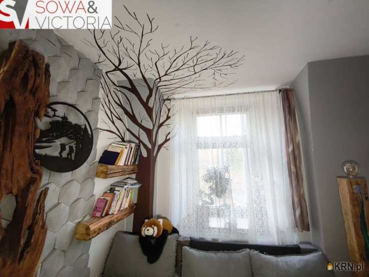 3 pokojowe, Walim, ul. , Mieszkanie  na sprzedaż