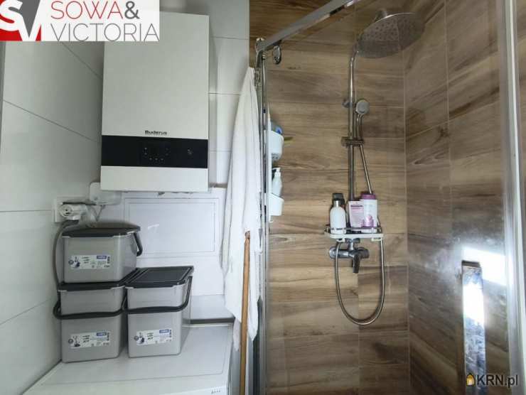 Biuro Nieruchomości SOWA, Mieszkanie  na sprzedaż, Walim, ul. 