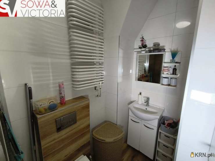 Mieszkanie  na sprzedaż, Walim, ul. , 3 pokojowe