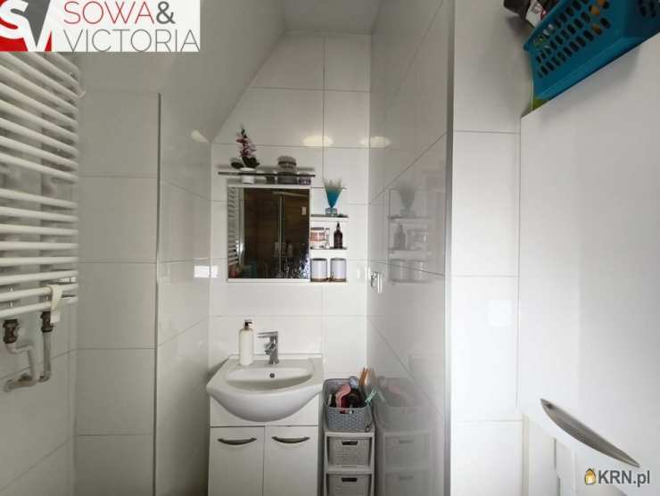 Mieszkanie  na sprzedaż, 3 pokojowe, Walim, ul. 