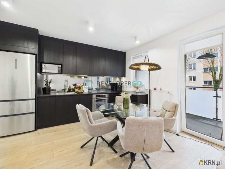 2 pokojowe, Białystok, ul. , Mieszkanie  na sprzedaż