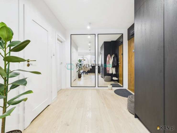 2 pokojowe, Mieszkanie  na sprzedaż, Białystok, ul. 