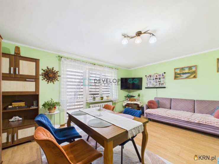 Mieszkanie  na sprzedaż, 2 pokojowe, Ełk, ul. 