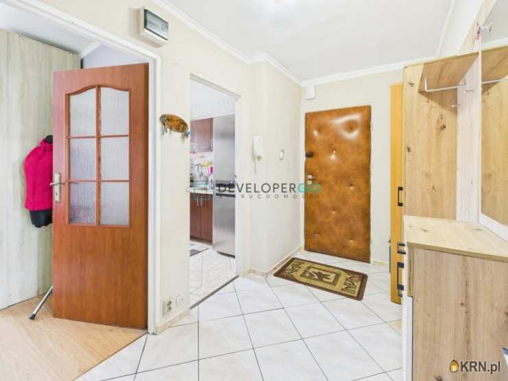 2 pokojowe, Mieszkanie  na sprzedaż, Ełk, ul. 