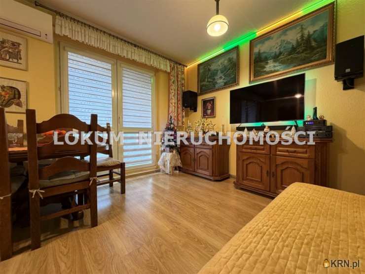 Mieszkanie  na sprzedaż, Jastrzębie-Zdrój, ul. Katowicka, 2 pokojowe