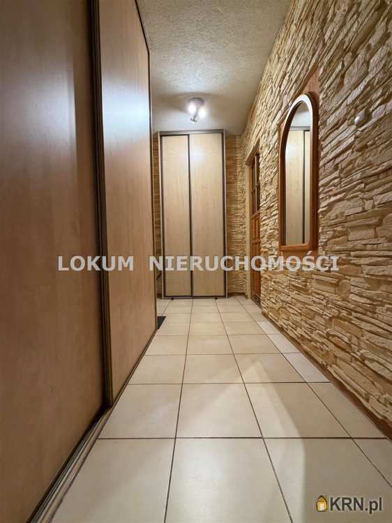 Jastrzębie-Zdrój, ul. Katowicka, 2 pokojowe, Mieszkanie  na sprzedaż