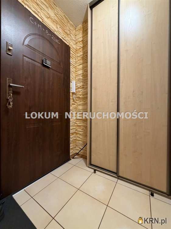 Nieruchomości LOKUM, Mieszkanie  na sprzedaż, Jastrzębie-Zdrój, ul. Katowicka