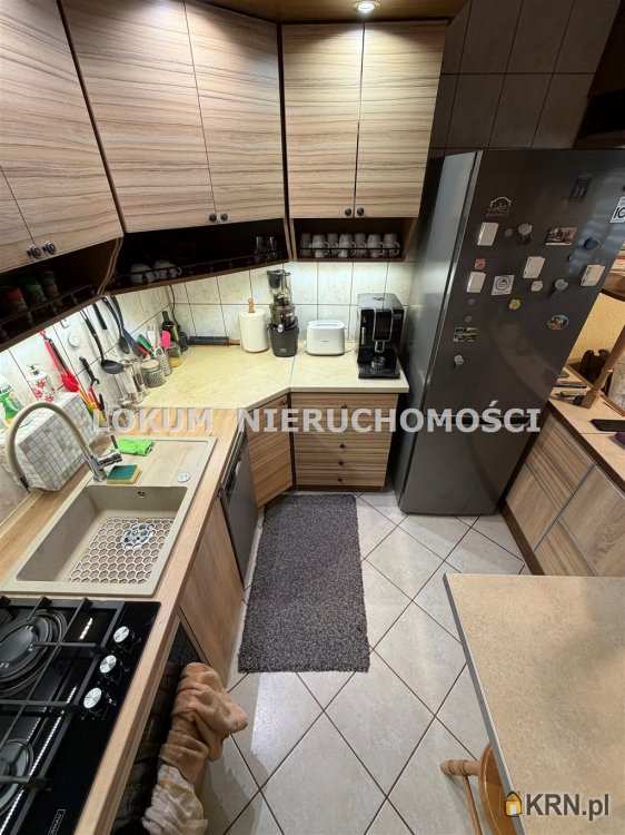 Jastrzębie-Zdrój, ul. Katowicka, Mieszkanie  na sprzedaż, 2 pokojowe