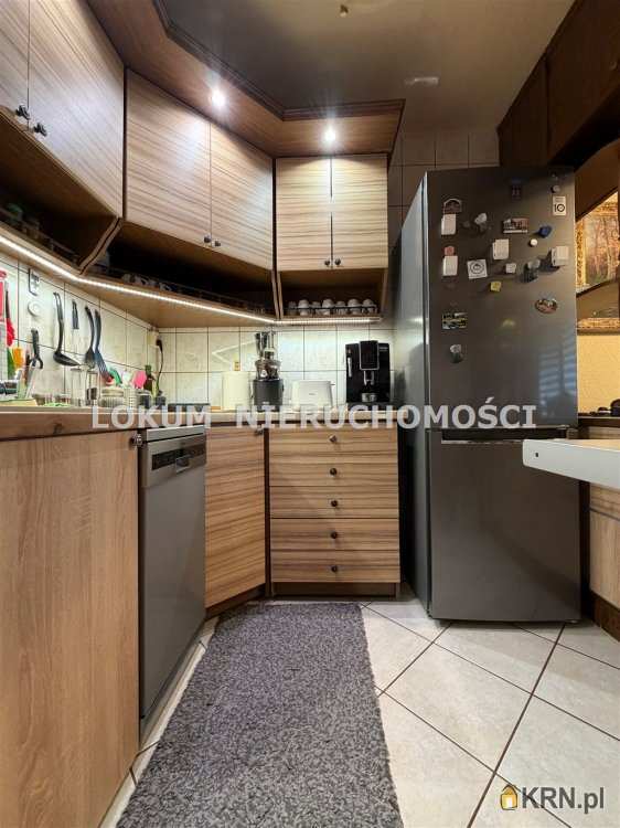 Jastrzębie-Zdrój, ul. Katowicka, 2 pokojowe, Mieszkanie  na sprzedaż