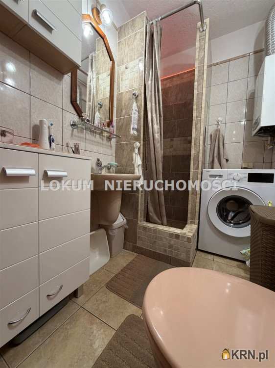 2 pokojowe, Jastrzębie-Zdrój, ul. Katowicka, Mieszkanie  na sprzedaż