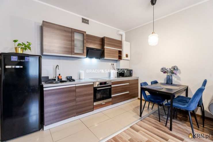 Mieszkanie  na sprzedaż, Kraków, Stare Miasto, ul. Bosacka, 2 pokojowe