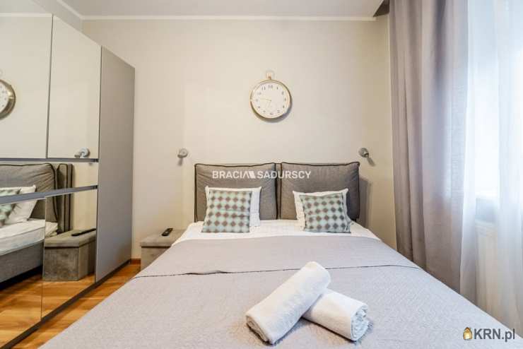 Kraków, Stare Miasto, ul. Bosacka, 2 pokojowe, Mieszkanie  na sprzedaż