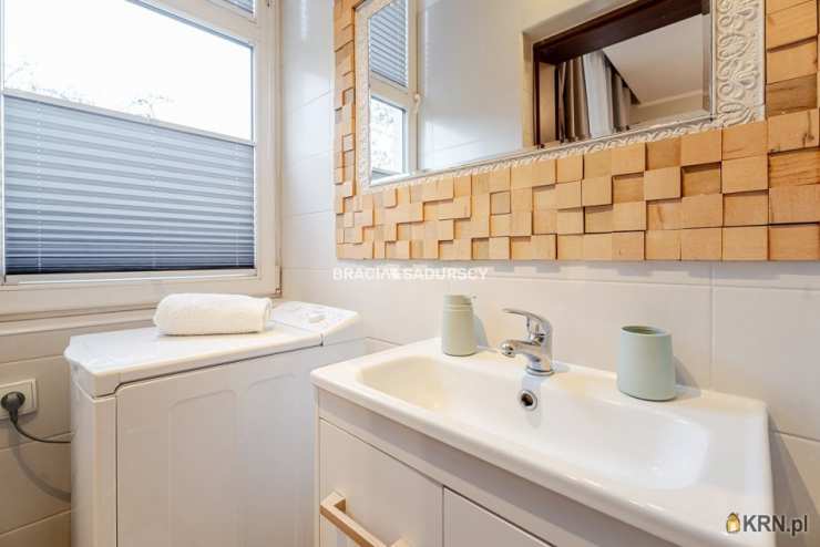 Mieszkanie  na sprzedaż, 2 pokojowe, Kraków, Stare Miasto, ul. Bosacka