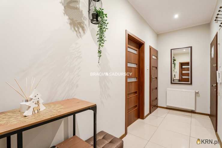 Kraków, Stare Miasto, ul. Bosacka, 2 pokojowe, Mieszkanie  na sprzedaż