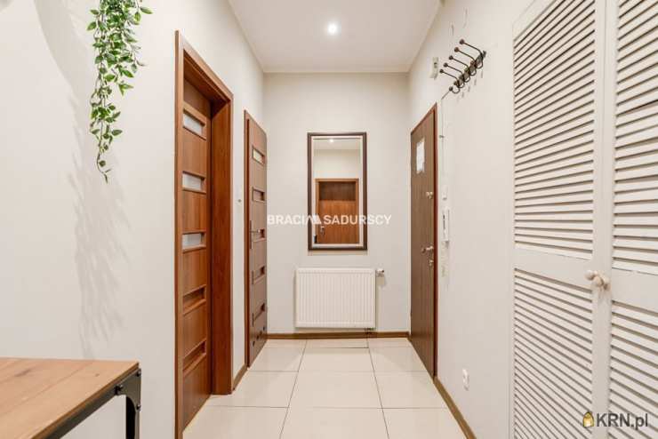 Bracia Sadurscy Oddział BS3 Przewóz, Mieszkanie  na sprzedaż, Kraków, Stare Miasto, ul. Bosacka