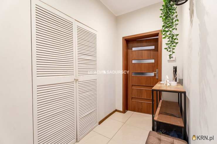 Mieszkanie  na sprzedaż, Kraków, Stare Miasto, ul. Bosacka, 2 pokojowe