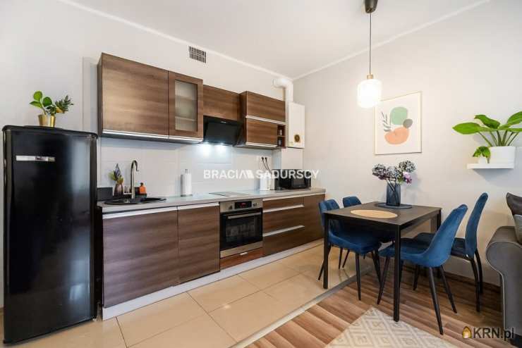 Kraków, Stare Miasto, ul. Bosacka, Mieszkanie  na sprzedaż, 2 pokojowe