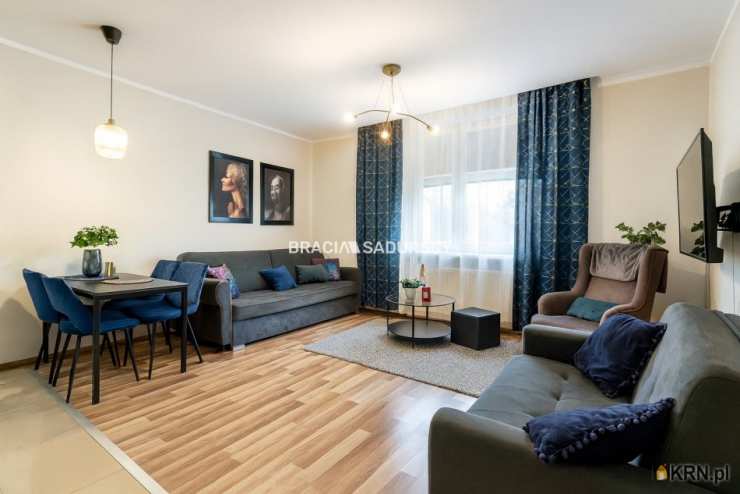 Kraków, Stare Miasto, ul. Bosacka, 2 pokojowe, Mieszkanie  na sprzedaż