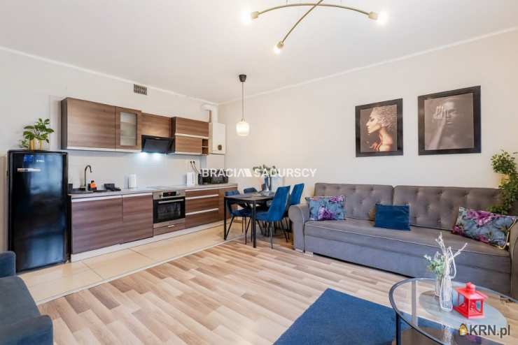 2 pokojowe, Kraków, Stare Miasto, ul. Bosacka, Mieszkanie  na sprzedaż