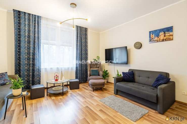 2 pokojowe, Mieszkanie  na sprzedaż, Kraków, Stare Miasto, ul. Bosacka