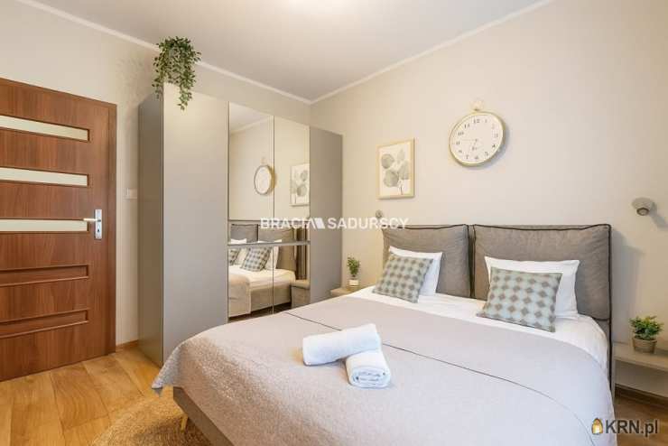 Bracia Sadurscy Oddział BS3 Przewóz, Mieszkanie  na sprzedaż, Kraków, Stare Miasto, ul. Bosacka