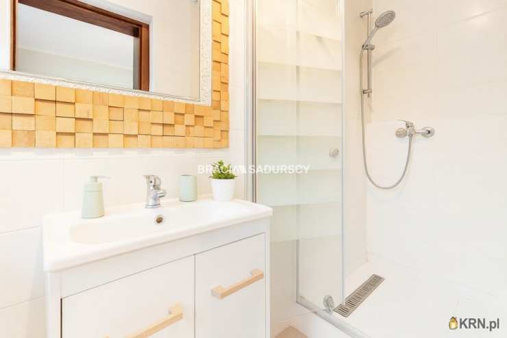 Mieszkanie  na sprzedaż, Kraków, Stare Miasto, ul. Bosacka, 2 pokojowe