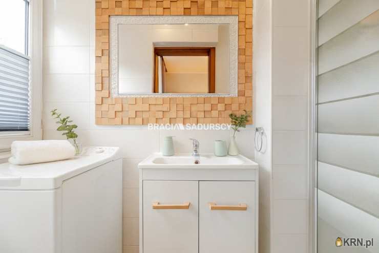 Mieszkanie  na sprzedaż, 2 pokojowe, Kraków, Stare Miasto, ul. Bosacka