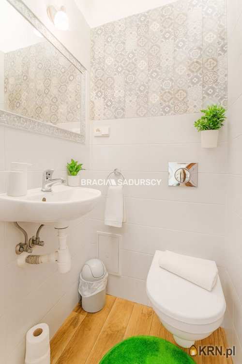 Kraków, Stare Miasto, ul. Bosacka, Mieszkanie  na sprzedaż, 2 pokojowe