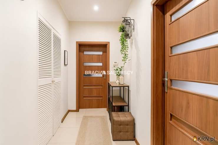 Kraków, Stare Miasto, ul. Bosacka, 2 pokojowe, Mieszkanie  na sprzedaż