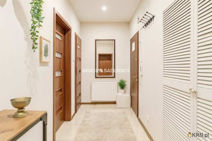 2 pokojowe, Kraków, Stare Miasto, ul. Bosacka, Mieszkanie  na sprzedaż