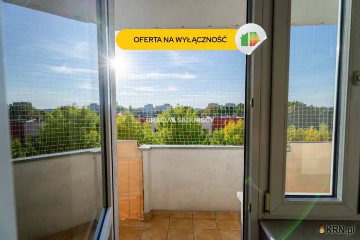 Mieszkanie  na sprzedaż, Kraków, Prądnik Biały/Krowodrza Górka, ul. Batalionu 