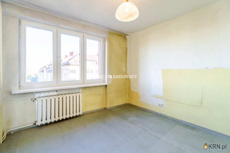 3 pokojowe, Kraków, Prądnik Biały/Krowodrza Górka, ul. Batalionu 