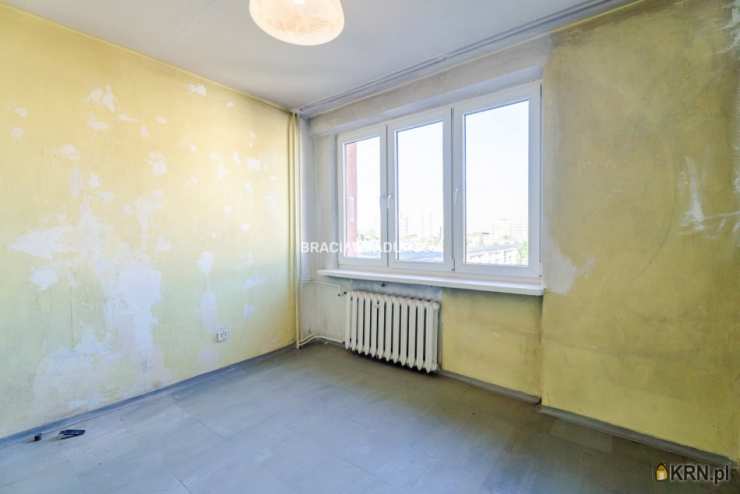 3 pokojowe, Mieszkanie  na sprzedaż, Kraków, Prądnik Biały/Krowodrza Górka, ul. Batalionu 