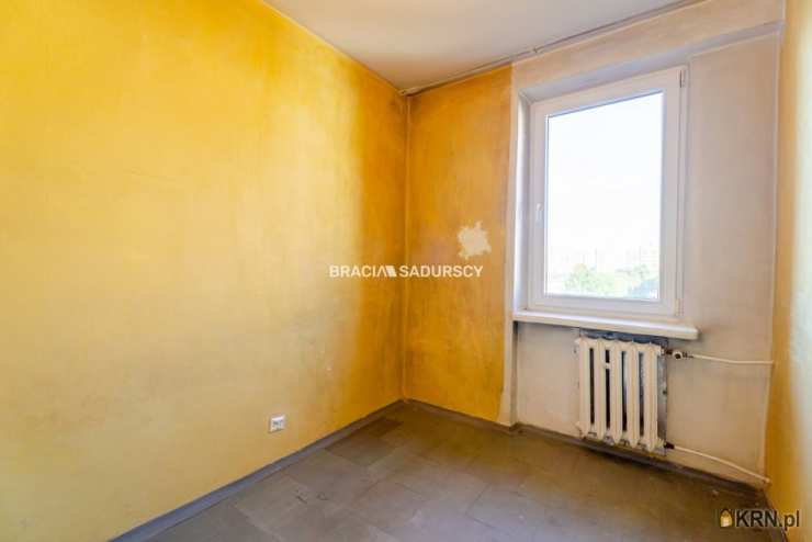 Kraków, Prądnik Biały/Krowodrza Górka, ul. Batalionu 