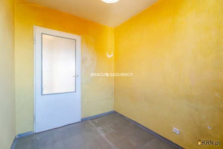 3 pokojowe, Kraków, Prądnik Biały/Krowodrza Górka, ul. Batalionu 