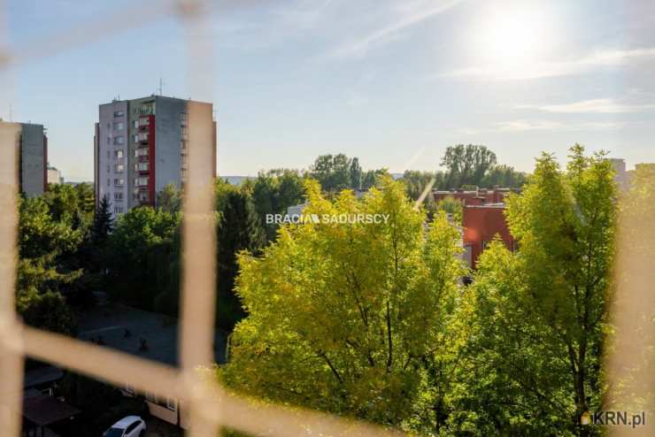 3 pokojowe, Kraków, Prądnik Biały/Krowodrza Górka, ul. Batalionu 