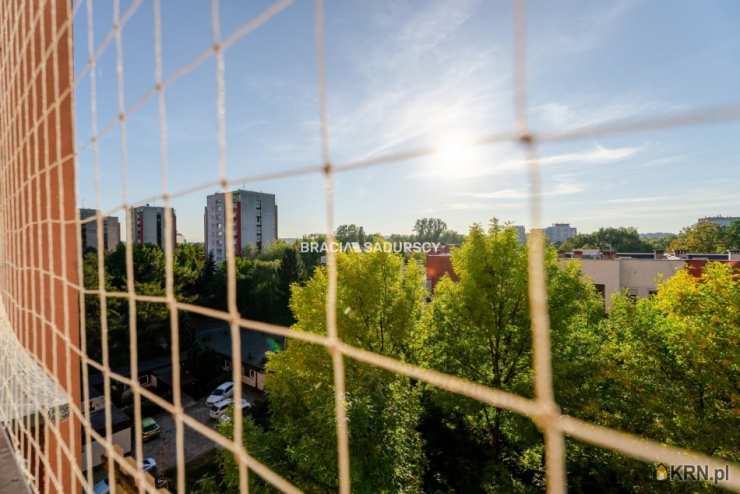 3 pokojowe, Mieszkanie  na sprzedaż, Kraków, Prądnik Biały/Krowodrza Górka, ul. Batalionu 