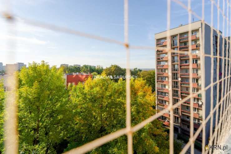 BRACIA SADURSCY ODDZIAŁ BS4 KROWODRZA, Mieszkanie  na sprzedaż, Kraków, Prądnik Biały/Krowodrza Górka, ul. Batalionu 