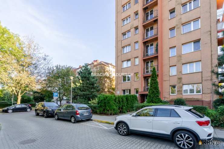 Mieszkanie  na sprzedaż, 3 pokojowe, Kraków, Prądnik Biały/Krowodrza Górka, ul. Batalionu 