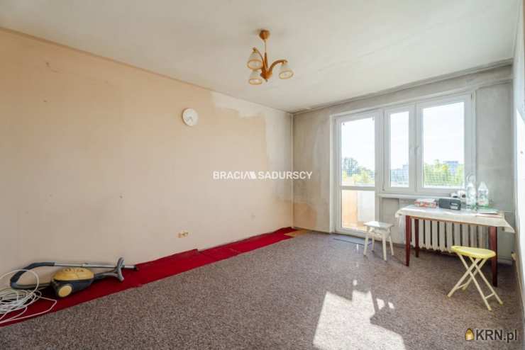 BRACIA SADURSCY ODDZIAŁ BS4 KROWODRZA, Mieszkanie  na sprzedaż, Kraków, Prądnik Biały/Krowodrza Górka, ul. Batalionu 