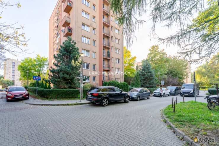 Kraków, Prądnik Biały/Krowodrza Górka, ul. Batalionu 