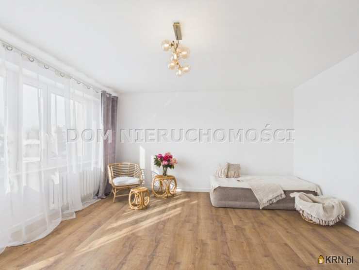 Mieszkanie  na sprzedaż, Olsztyn, Podgrodzie, ul. J. Korczaka, 2 pokojowe