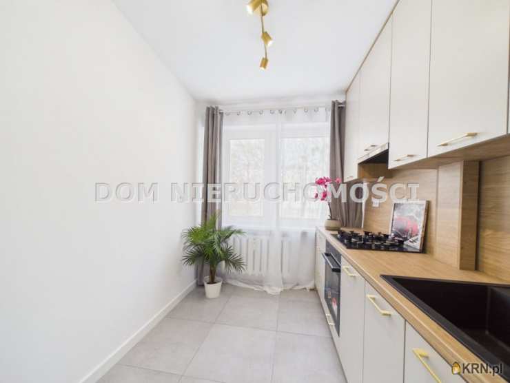 DOM Nieruchomości, Mieszkanie  na sprzedaż, Olsztyn, Podgrodzie, ul. J. Korczaka