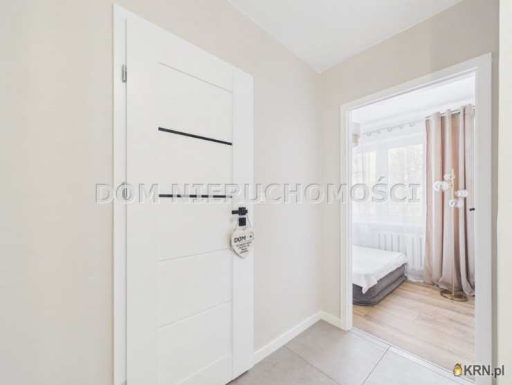 Mieszkanie  na sprzedaż, 2 pokojowe, Olsztyn, Podgrodzie, ul. J. Korczaka