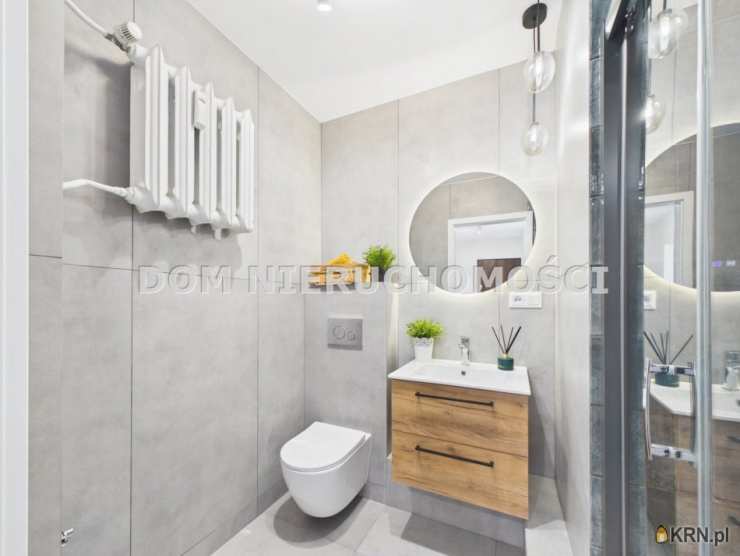 2 pokojowe, Olsztyn, Podgrodzie, ul. J. Korczaka, Mieszkanie  na sprzedaż