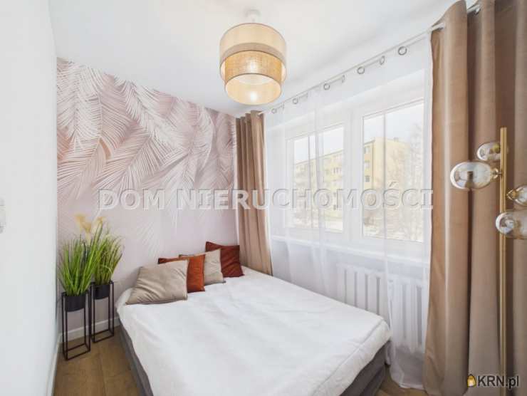 DOM Nieruchomości, Mieszkanie  na sprzedaż, Olsztyn, Podgrodzie, ul. J. Korczaka